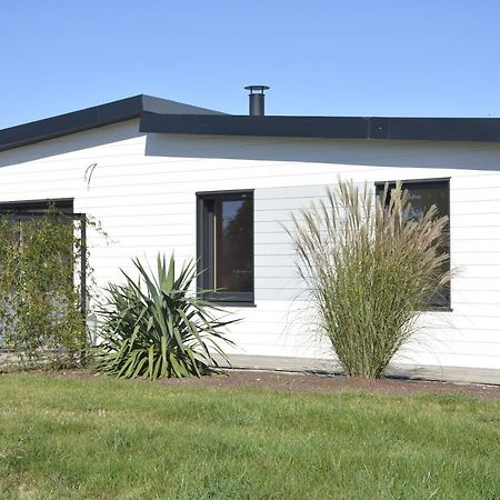 Maison Bord De Mer Avec Jacuzzi Villa Nevez Exterior photo